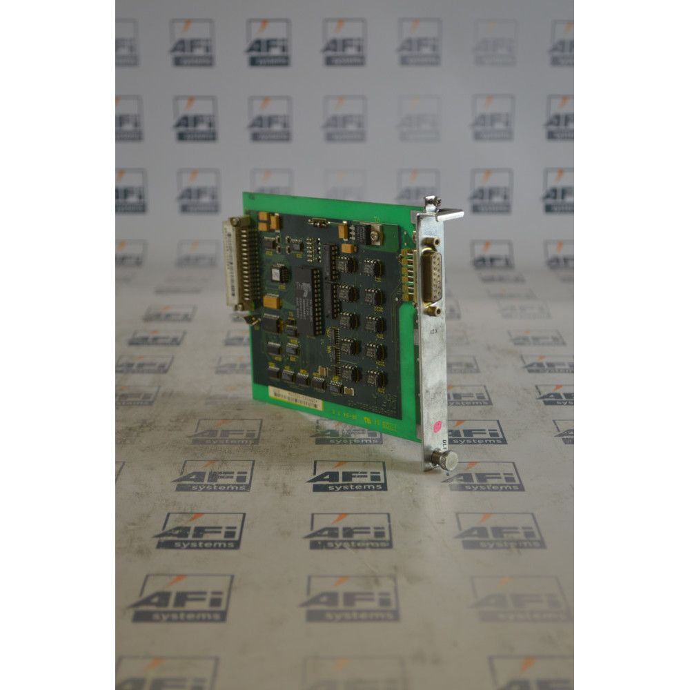 Indramat 109-0785-3B21-05 PC Board