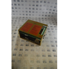 Indramat 1TRM3-W23-W0 SERVO DRIVE ASSEMBLY