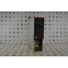 Indramat CLM01.3-X-0-4-0-FW DRIVE SERVO CONTROLLER 24VDC 200MA
