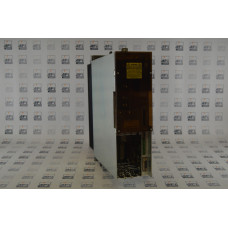 Indramat DDS02.1-A100-D SERVO DRIVE DIGITAL AC