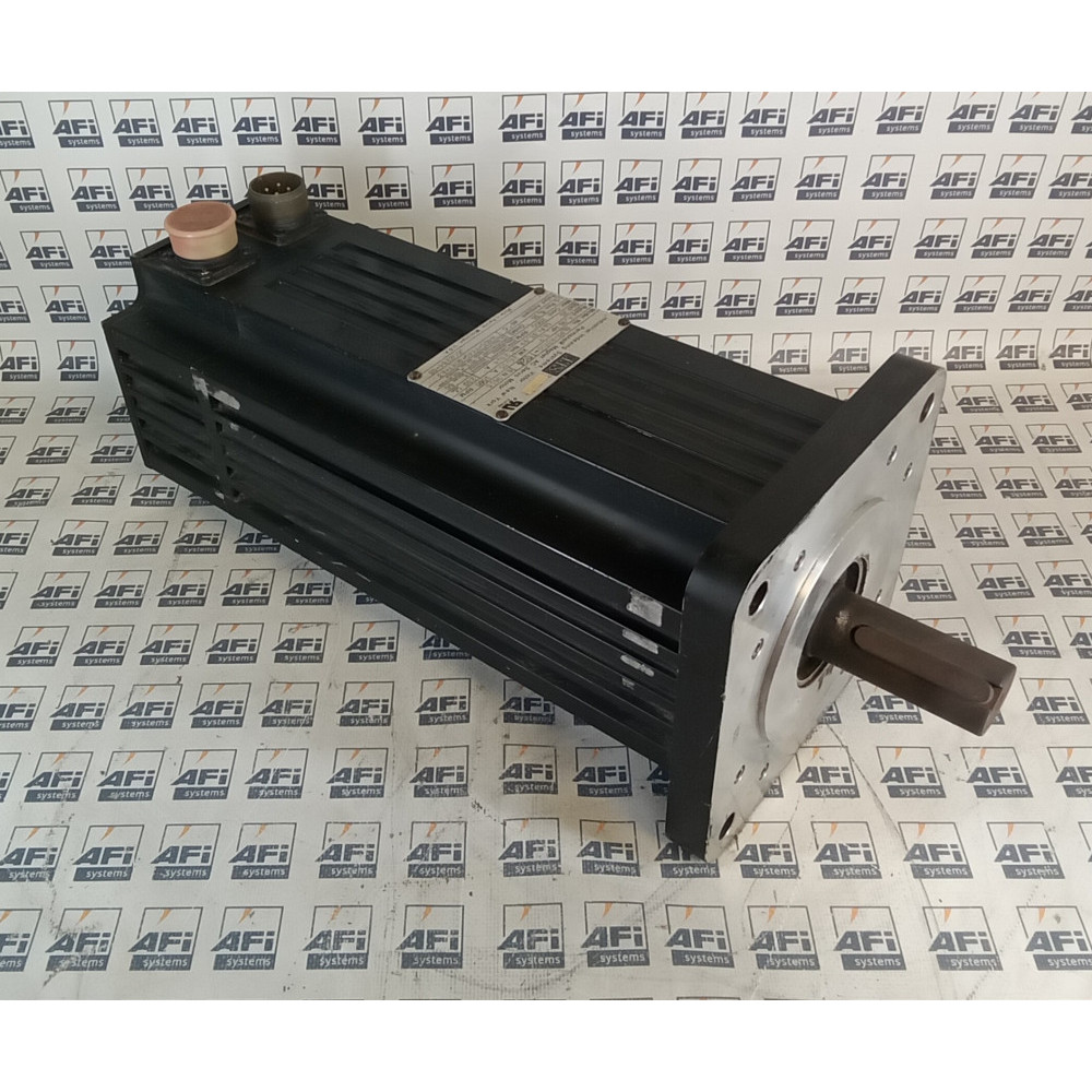 Industrial Indexing Systems BLM7-R3700-1 Servo Motor