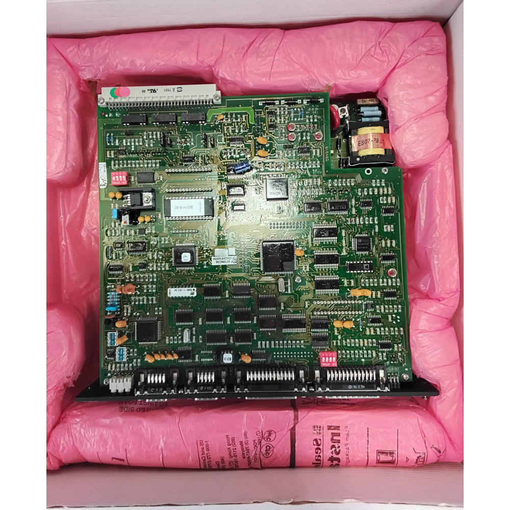 Infranor SMT-BD1 30 Amp Digital Brushless Servo Controller