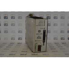 Ingersoll-Rand 93969897 D.C. Motor System