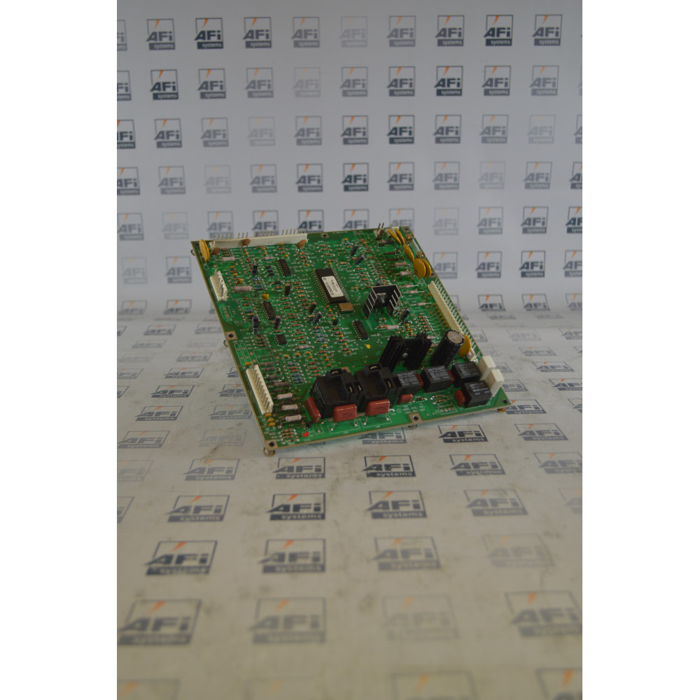 Ingersoll Rand 6400-0883-03 CONTROL PROCESSOR ASSEMBLY BOARD