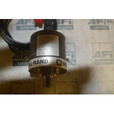 Ingersoll Rand C206 PRESSURE TRANSMITTER 0-50 PSIG  24 VDC  4-20 MA