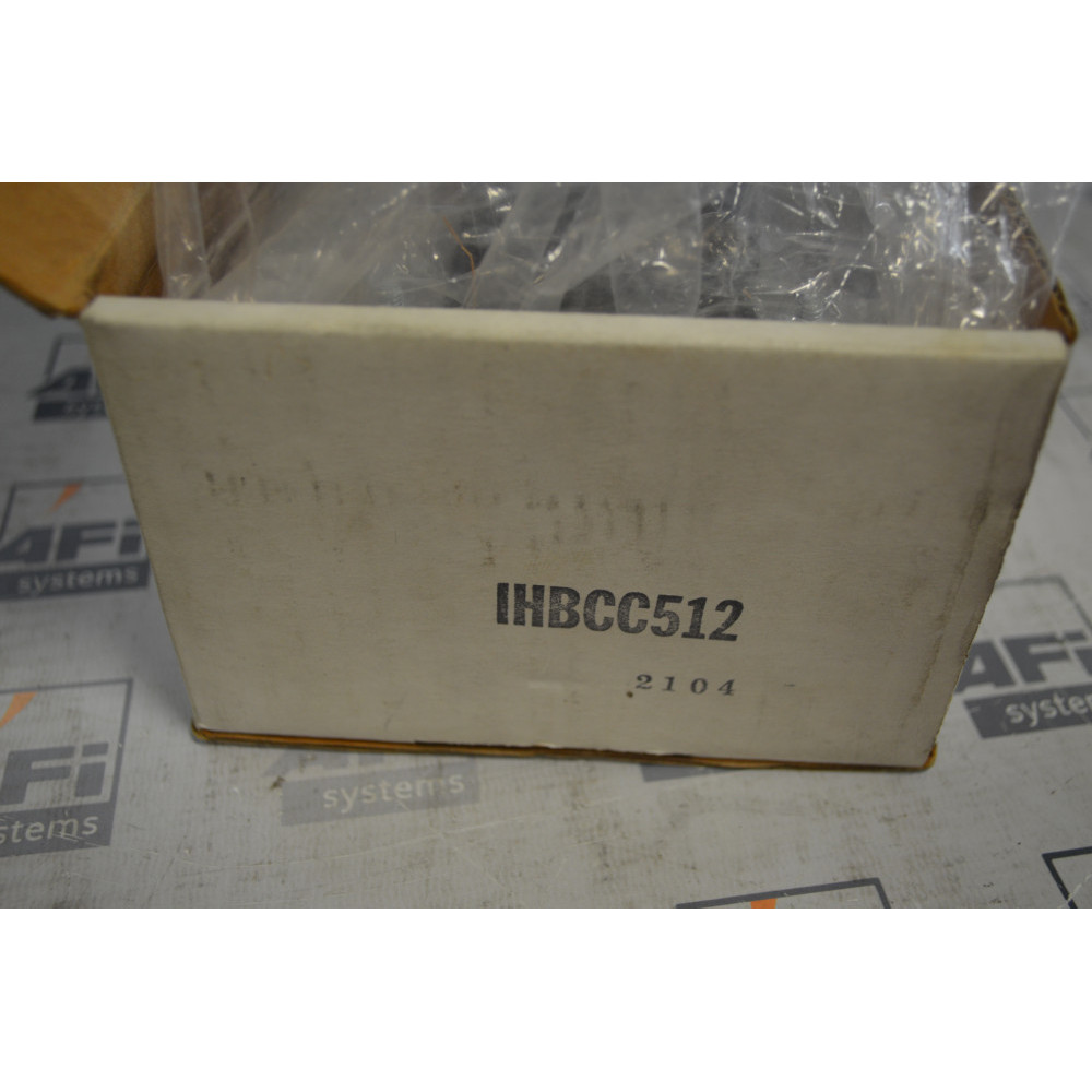 International Power IHBCC512 Power Supply