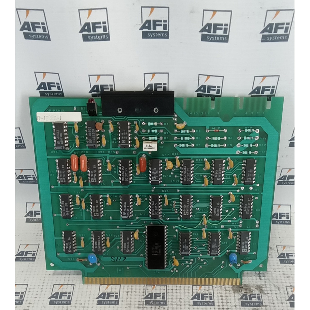 Invensys PC Computer Board