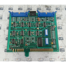 Invensys Control/Interface Board Invensys Control/Interface Board