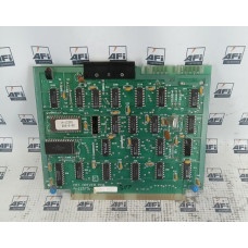 Invensys CRT Driver Board Invensys CRT Driver Board