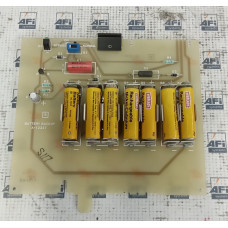 Invensys Battery Backup Board Invensys Battery Backup Board