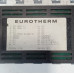 INVENSYS EUROTHERM CONTROLS 847-L1/NO/NO/QLPS-(APMC200)-SS1F60 TEMPERATURE CONTROLLER. 1/8 DIN. 100-240 VAC. 2 AMP. 50/60HZ. HORIZONTAL KEYPAD.