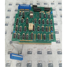 Invensys Machine Control Card