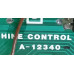 Invensys Machine Control Card