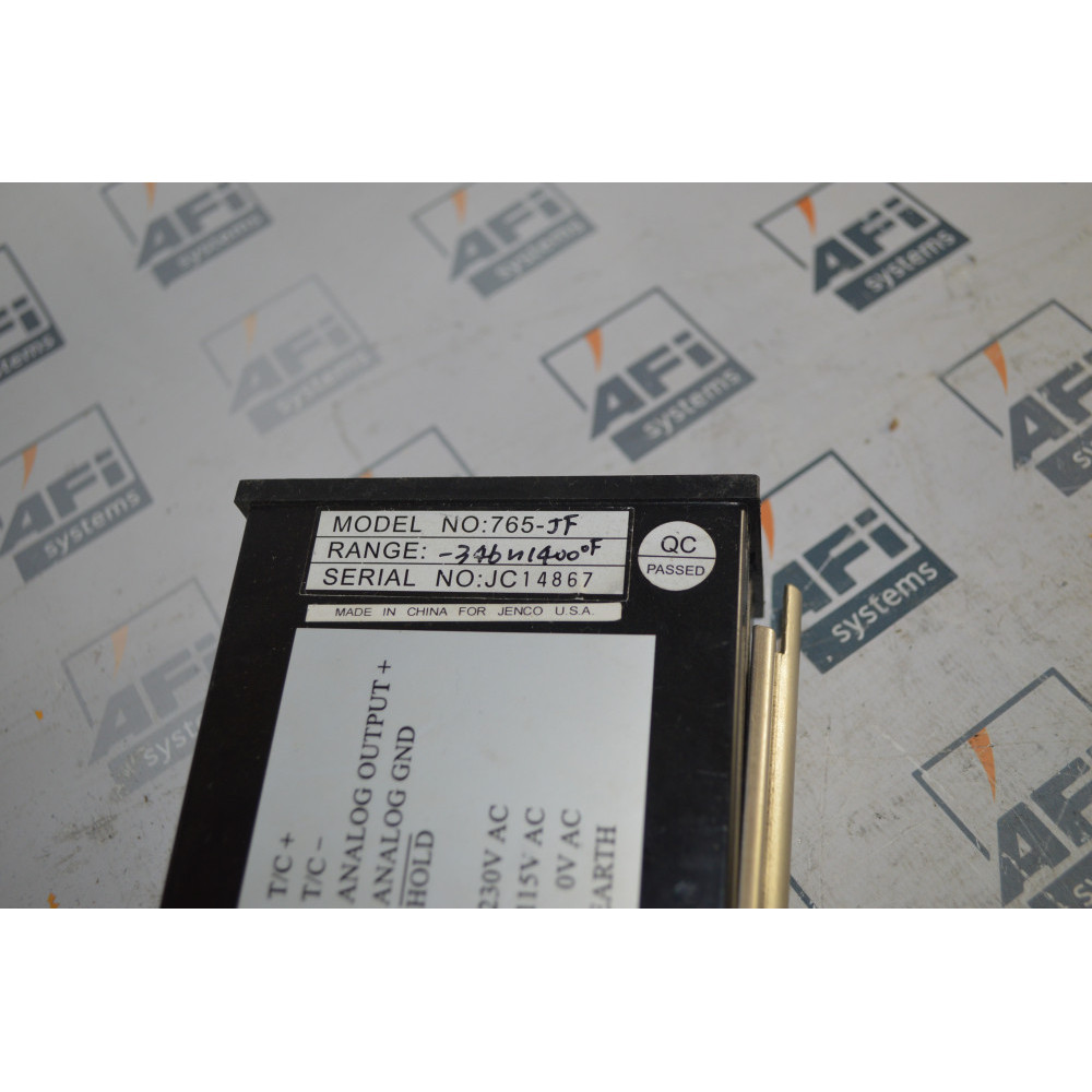 JENCO 765-JF THERMOMETER DIGITAL