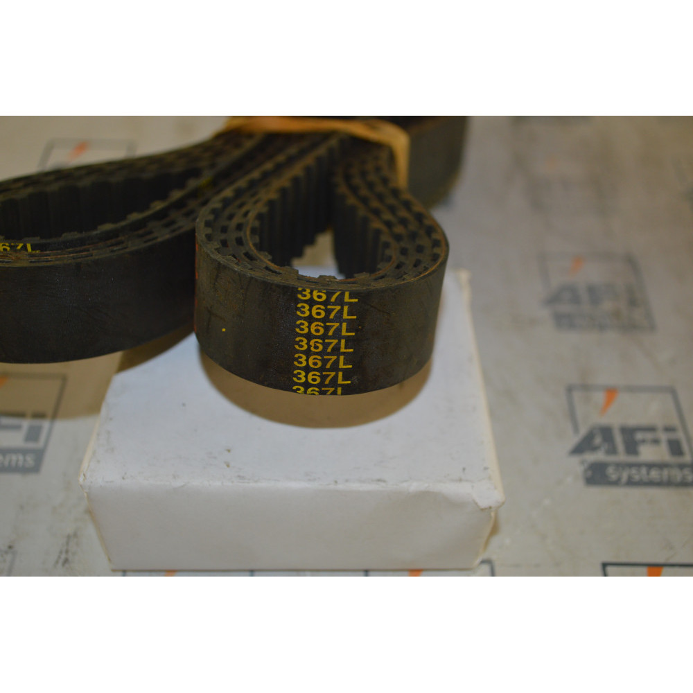 Jason 367L100 10mm widt Speed Control timing belt