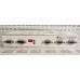 Jenaer Antriebstechnik Ecovario 114RR-GJ-000-000 Servo Drive Controller