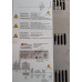 Jenaer Antriebstechnik Ecovario 114RR-GJ-000-000 Servo Drive Controller