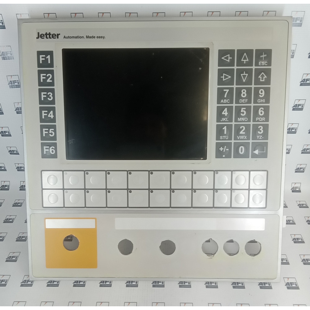 Jetter BT 100 T101010122