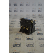 Joslyn Clark 7001-7140-21 CONTACTOR  3-POLE 2NO/1NC  240VAC