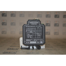 KALEJA D-73553 POWER RELAY BOARD