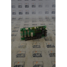 KB Electronics 36-0251 REV 3 Circuit Board