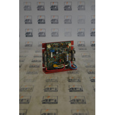 DC Motor Speed Controller
