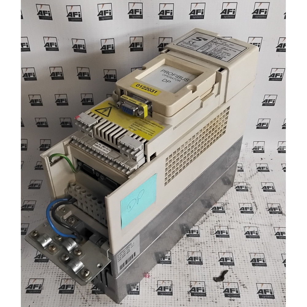 KEB 31.S4.D2F-3011 AC Drive