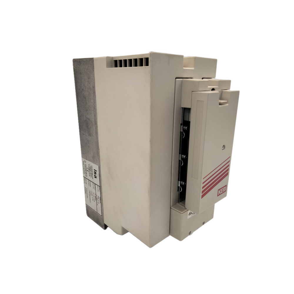 KEB 15.F5.C1E-350A AC Drive