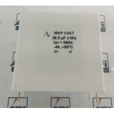 Kemet MKPC4AT Kemet MKPC4AT