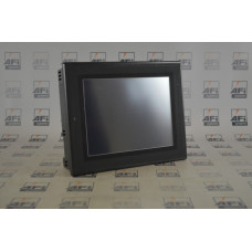 Touchscreen Operator Panel - 24V DC supply