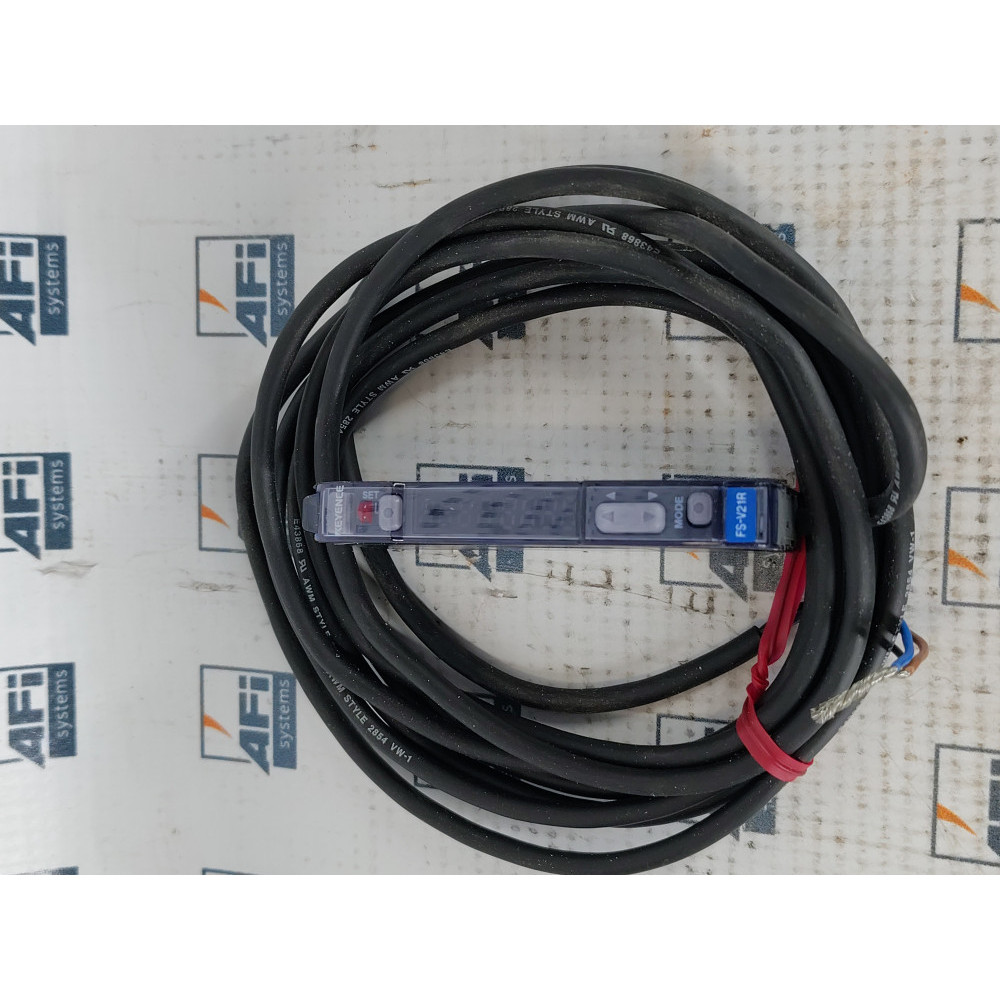FS-V21R KEYENCE