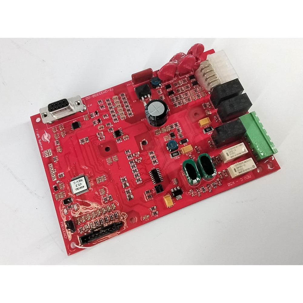 Aftermarket Kohler GM35950 MPAC 500 Logic Board
