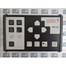 Kappa MXC 200 Camera Controller