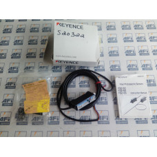 KEYENCE CORP FS2-62 PHOTOELECTRIC AMPLIFIER