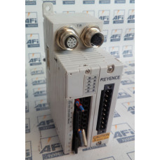 KEYENCE CORP SL-R11 SAFETY CONTROL UNIT  PNP OPEN COLLECTOR  MAX. LOAD CURRENT 500 MA