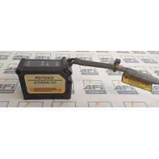 Keyence GV-H130 CMOS Laser Sensor