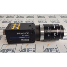 Keyence CV-200C Digital 2-Million-Pixel Color Camera