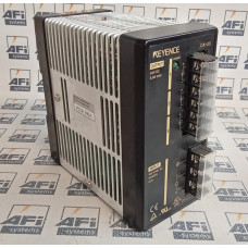 Keyence CA-U3 Power Supply 24V DC