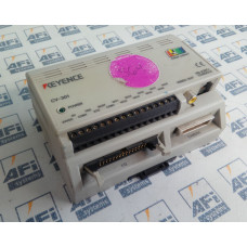 Keyence CV-301 Color Vision System Controller