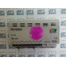Keyence CV-301 Color Vision System Controller