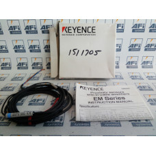 Keyence EM-038 Proximity Switch