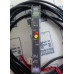 KEYENCE ES-M2P SENSOR AMPLIFIER PNP 12-24VDC