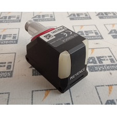 Keyence IV-G500CA Sensor Head