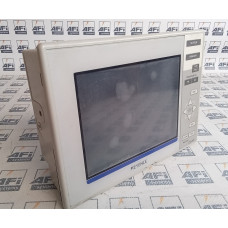 Keyence CV-751 Vision System Operator Interface