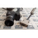 Keyence CV-070 Vision System CCD Video Color Camera