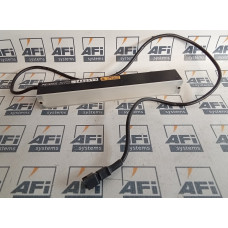 Keyence CA-DBW13 Bar Light White LED 12V 7.3W