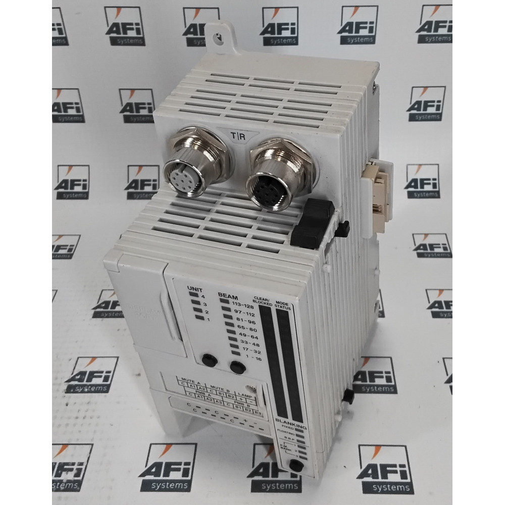 Keyence SL-R12EX Safety Curtain Relay