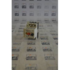 Klockner Moeller PKZM1-16 CONTACTOR