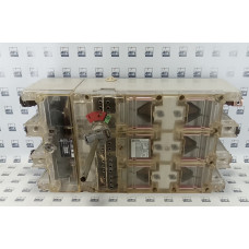 Klockner Moeller NZMS11-400 CIRCUIT BREAKER