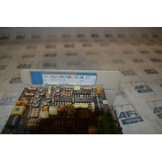 Klockner Moeller TPA2-240-185-12-1B 12 AMP DRIVE